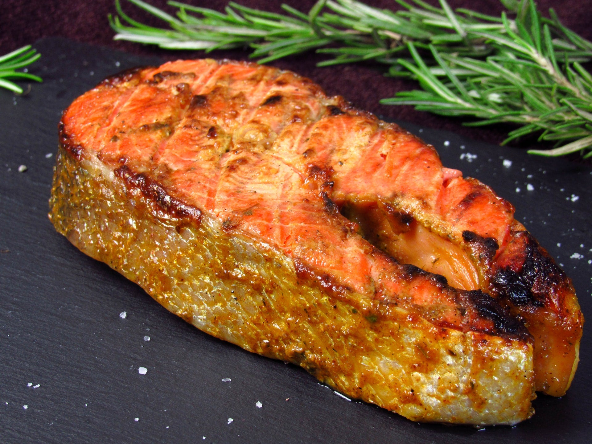 What are the best Spices for Salmon?