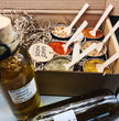 Infused Olive oil with Seasoning Spices | spices-gift-sets